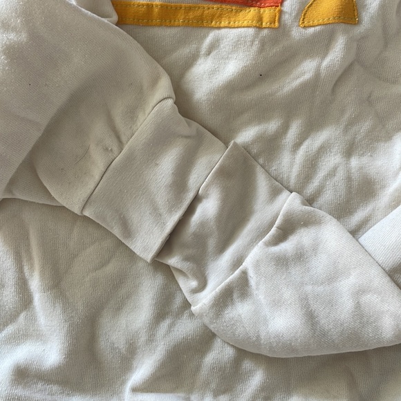 Aviator Nation Daydream Sweatshirt - Picture 4 of 4